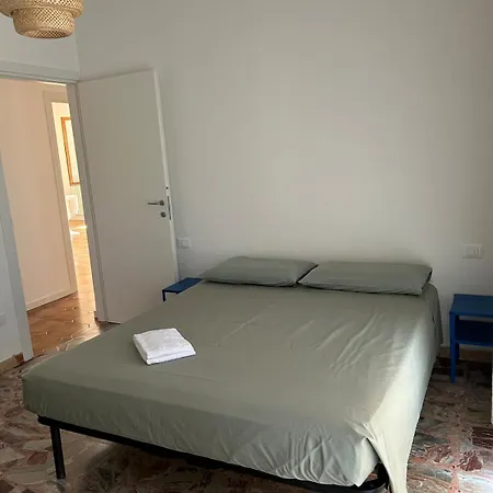Nettiozzo - Vacanze Ad Un Passo Dal Mare Lejlighed