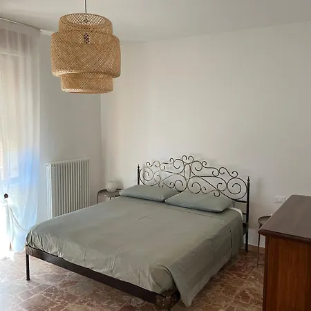 Lejlighed Nettiozzo - Vacanze Ad Un Passo Dal Mare