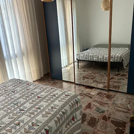 Lejlighed Nettiozzo - Vacanze Ad Un Passo Dal Mare *