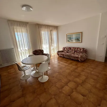 Nettiozzo - Vacanze Ad Un Passo Dal Mare Lejlighed Chioggia
